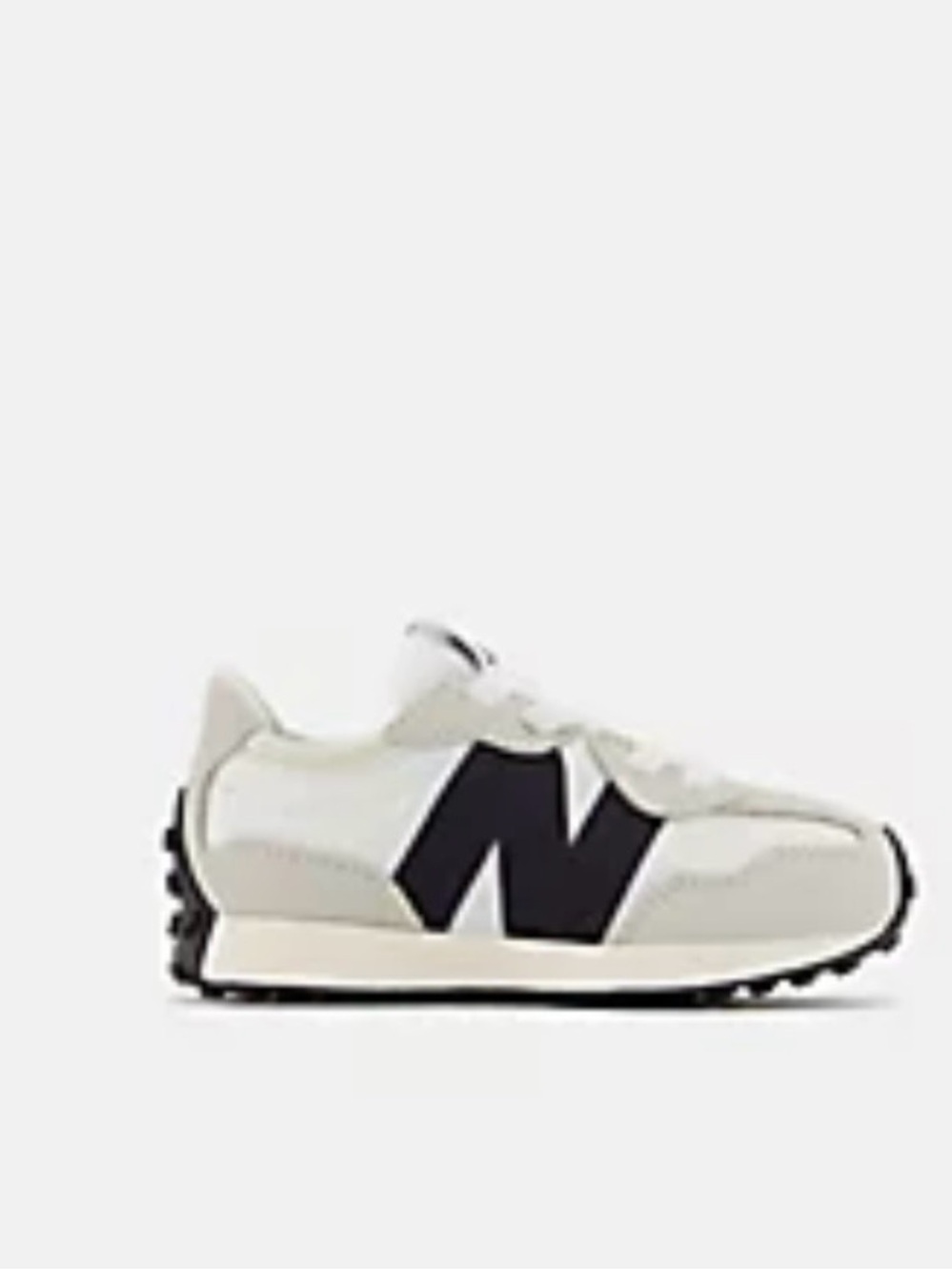 New balance kids 327 sneaker